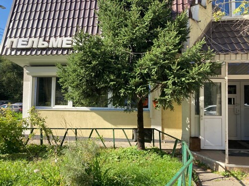 кафе, г. Одинцово, ул. Союзная, д. 1Б